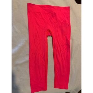 SO leggings seamless, unused